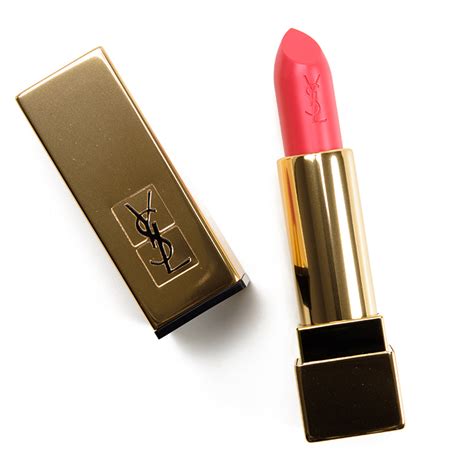 YSL Rose Dahlia (17) Rouge Pur Couture SPF15 